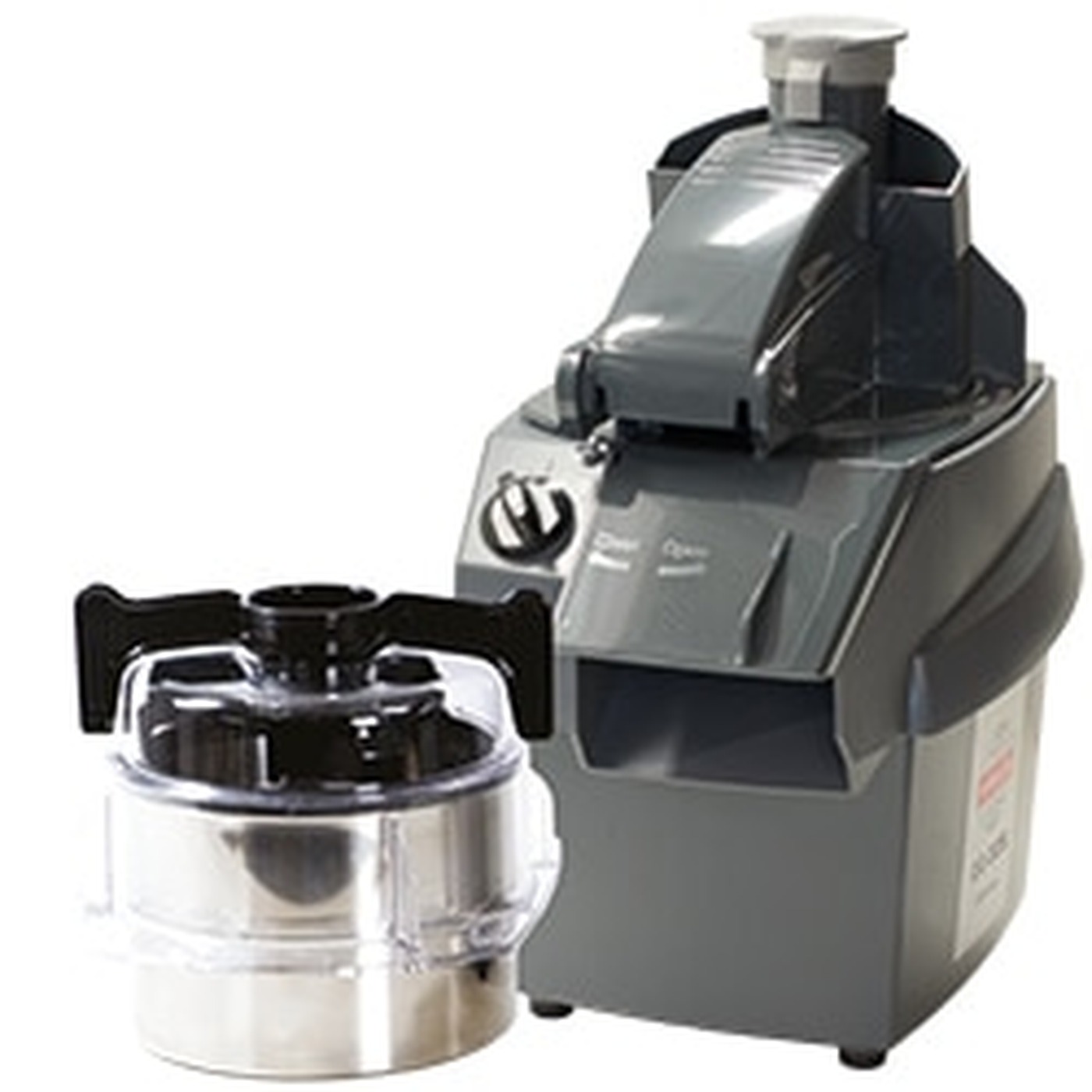 Combi Cutter CC-32S — HALLDE