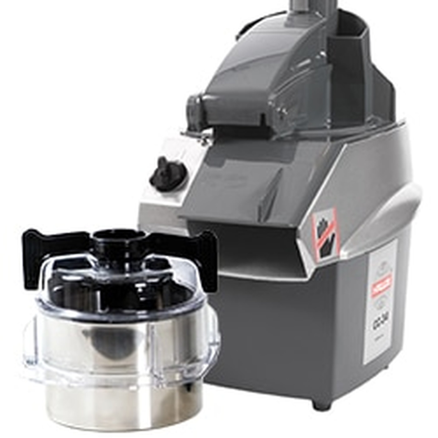 Combi Cutter CC-34 — HALLDE