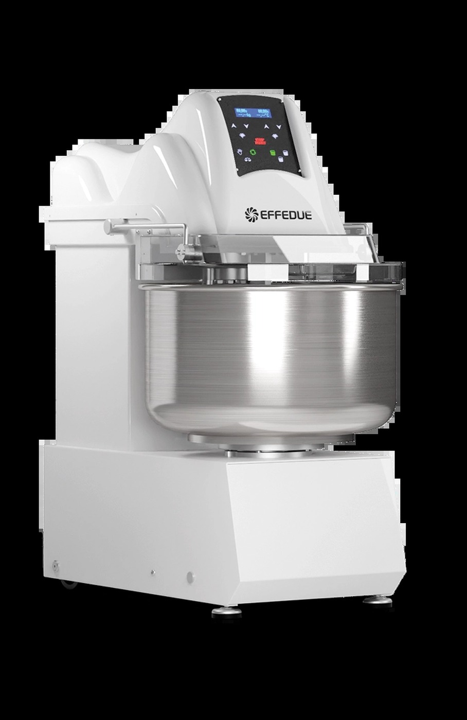 Effedue UNIMIX – Σταθερός Κάδος 40-300 kg — Effedue