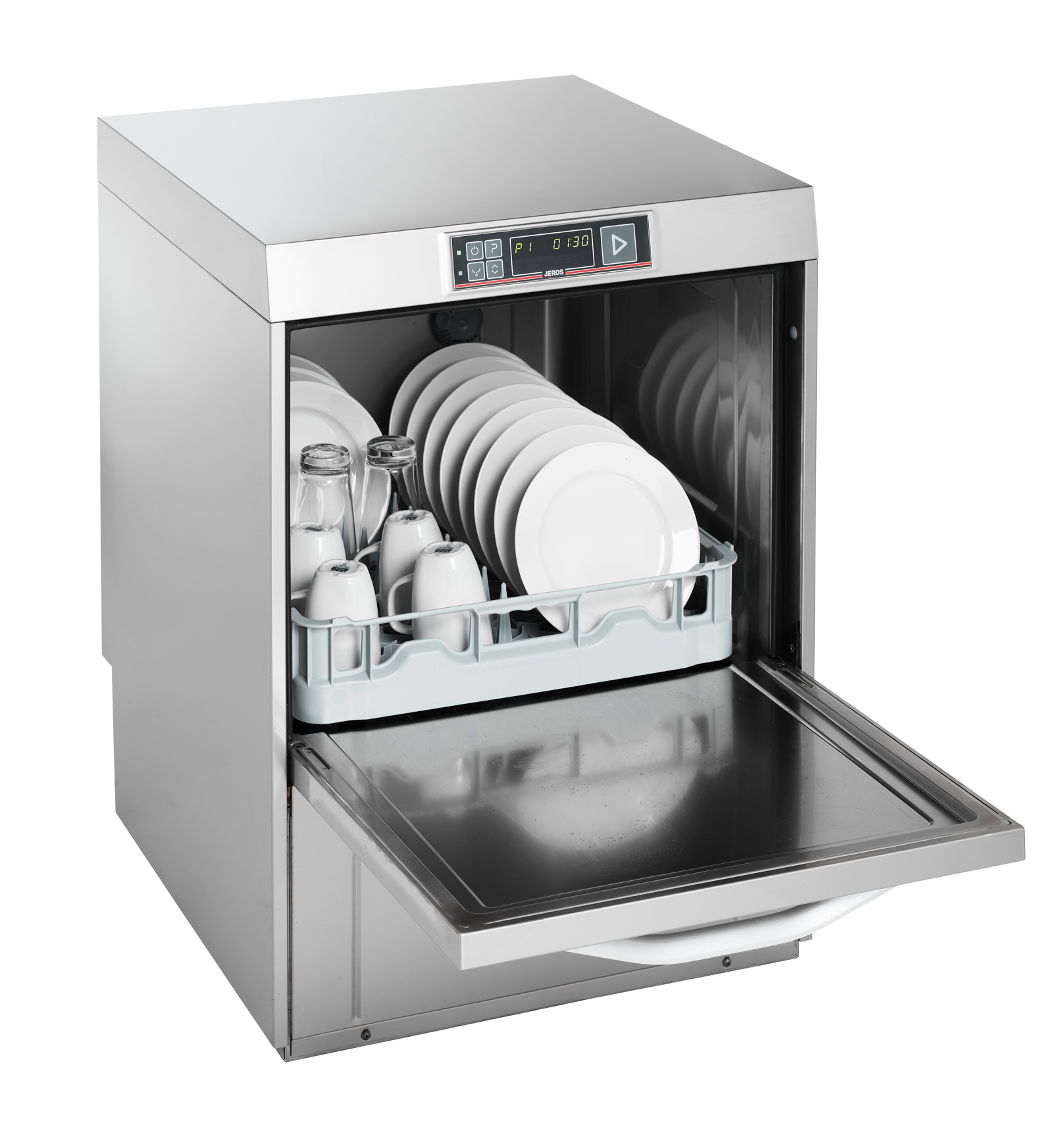 Πλυντήριο Πιάτων JEROS Model 960 — Jeros