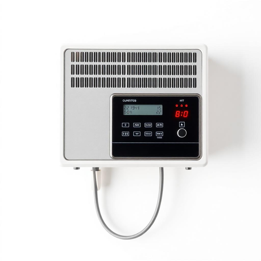 Kit Ελεγχόμενης Ωρίμανσης (Retarder Prover Set) — Panem