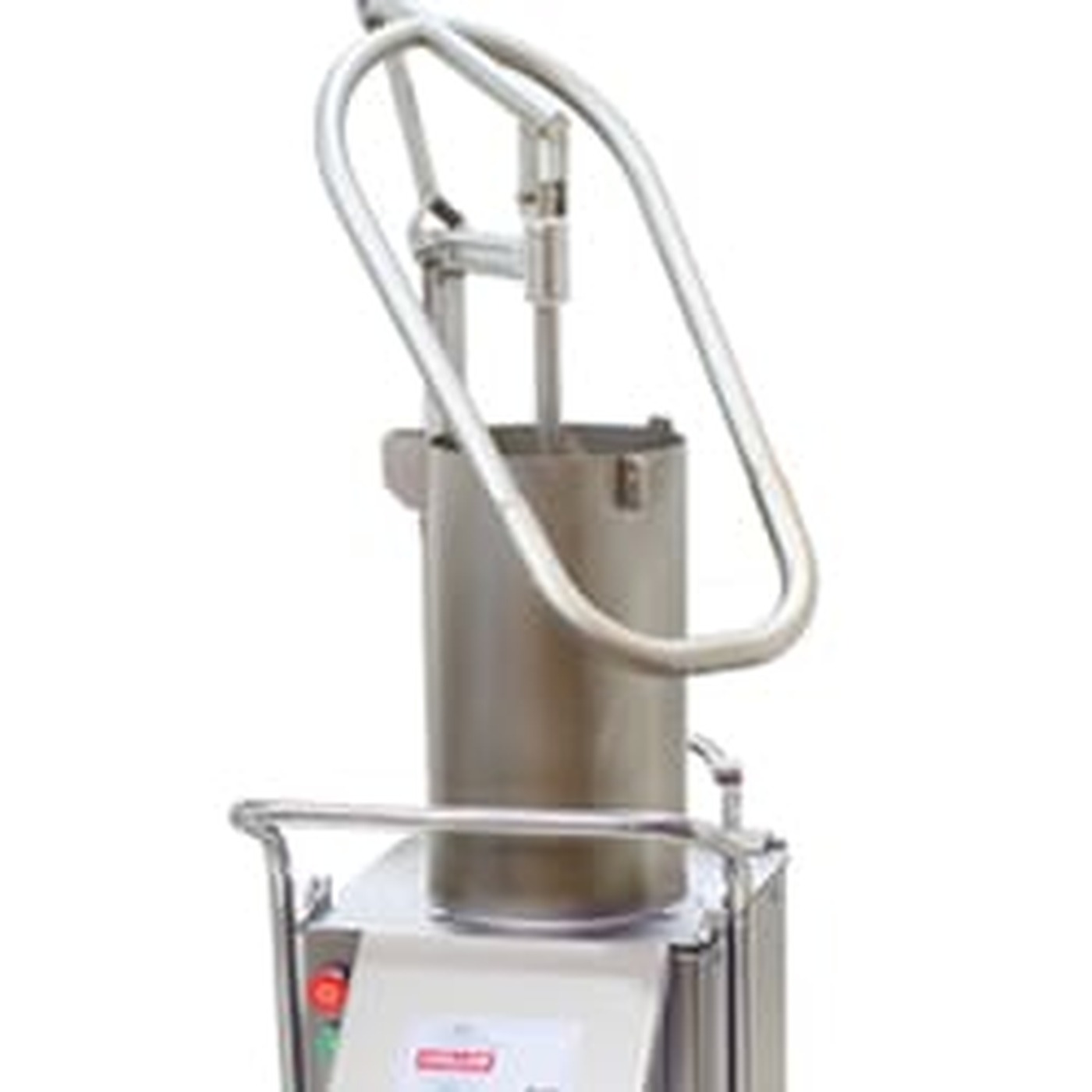 Τριφτής Τυριού RG-400i (Cheese Shredder) — HALLDE