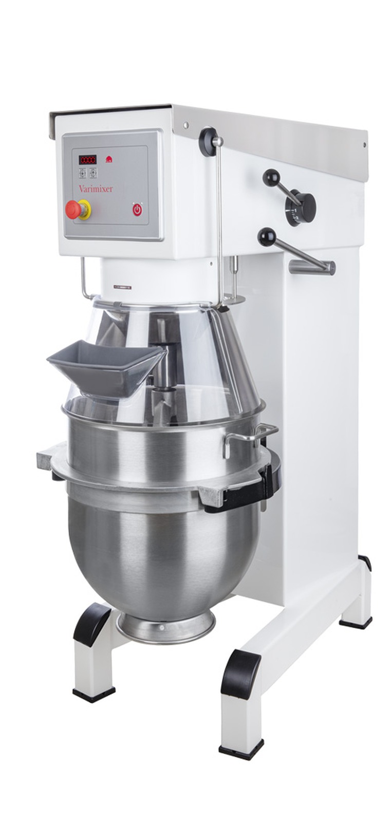 AR40 — Varimixer Bear