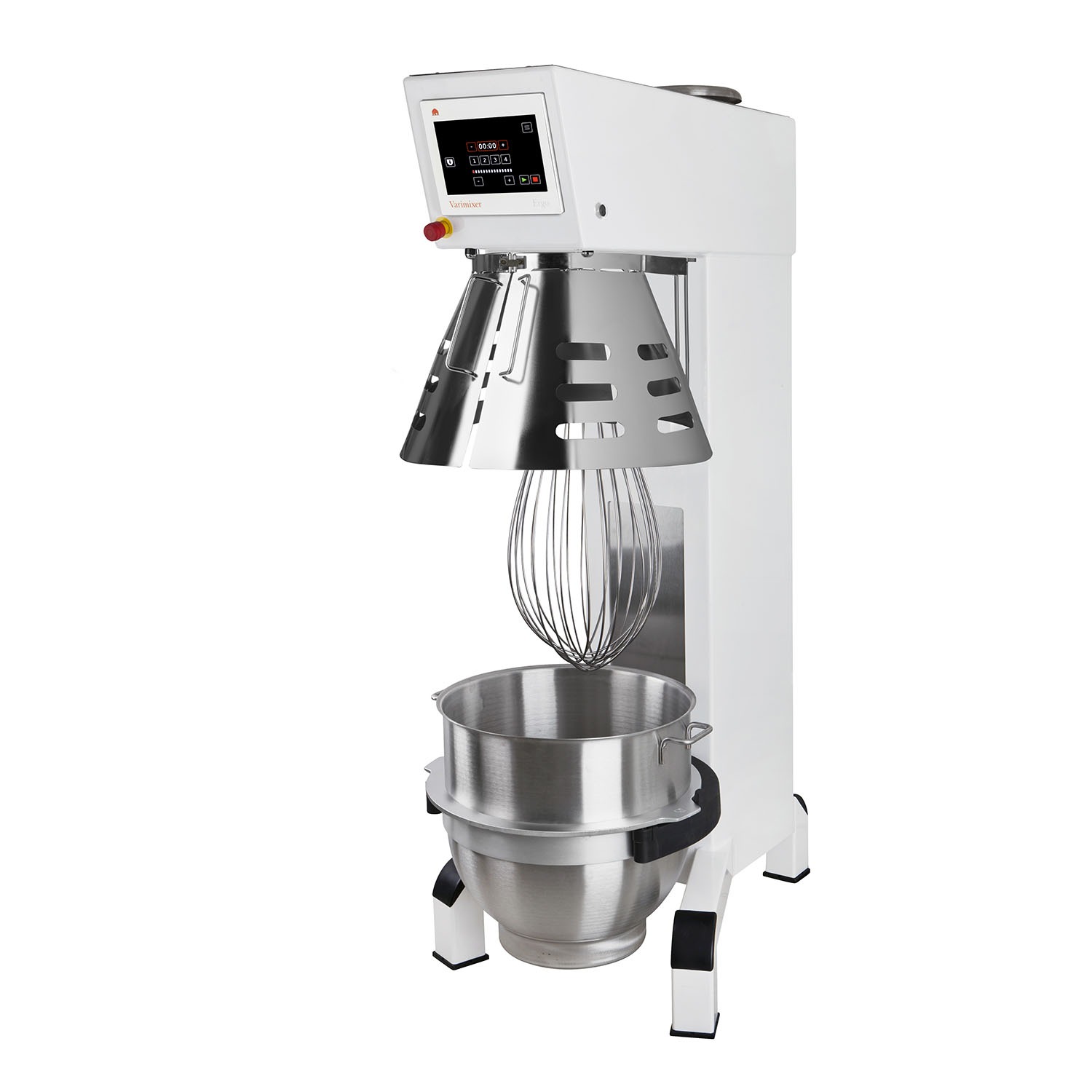 ERGO 100 — Varimixer Bear